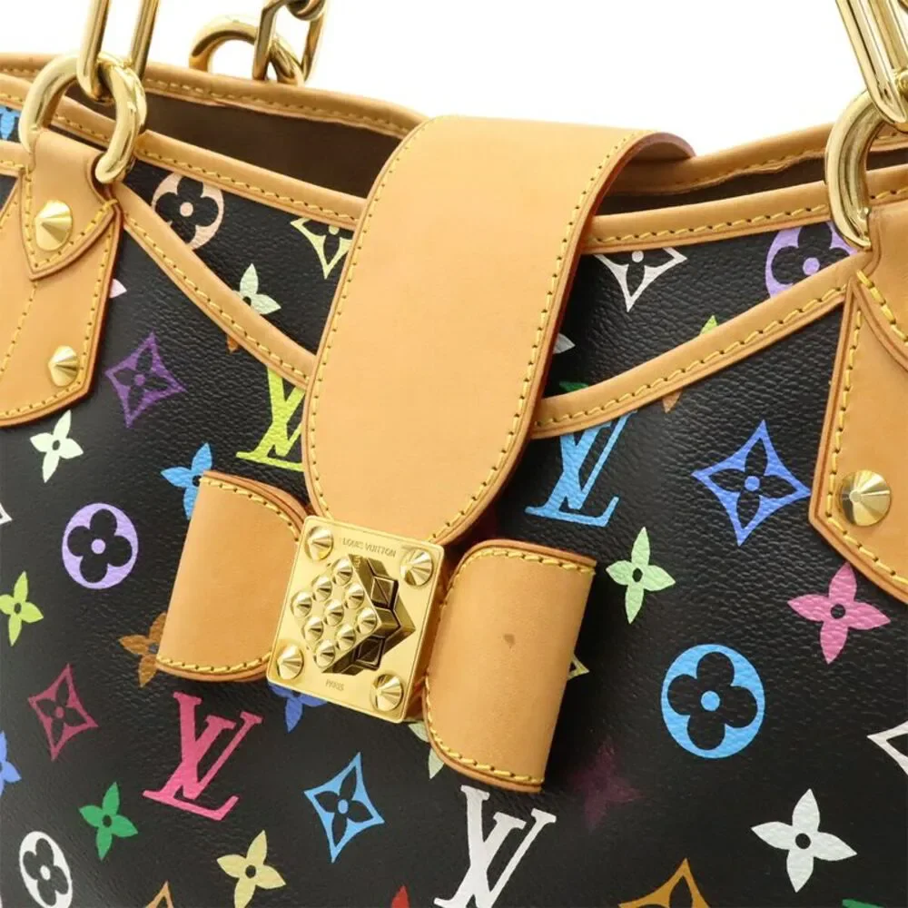 Louis Vuitton Monogram Multicolore 2way Bag